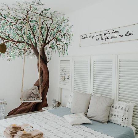 트라니 Casa Romito B&B 외부 사진