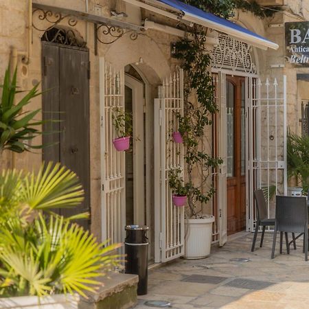 트라니 Casa Romito B&B 외부 사진