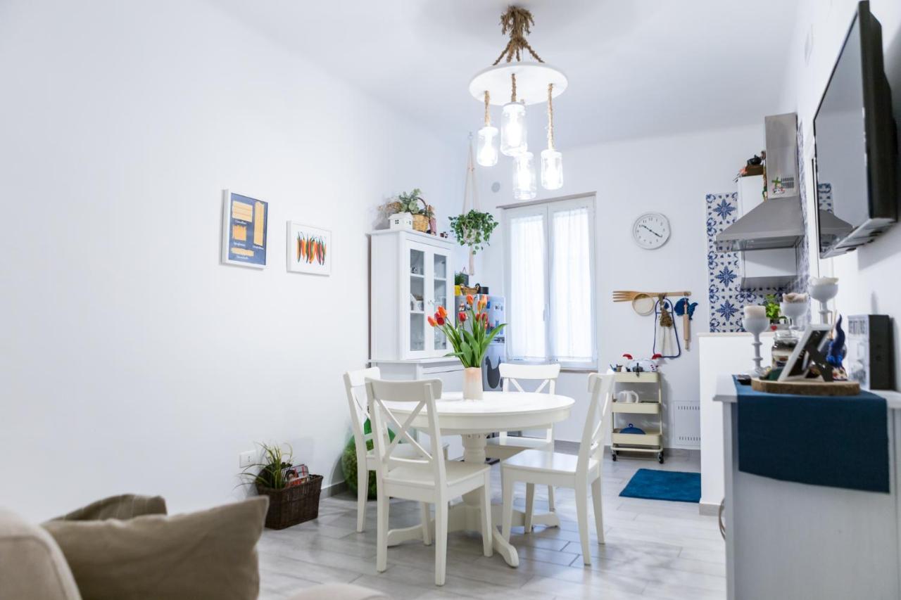 트라니 Casa Romito B&B 외부 사진