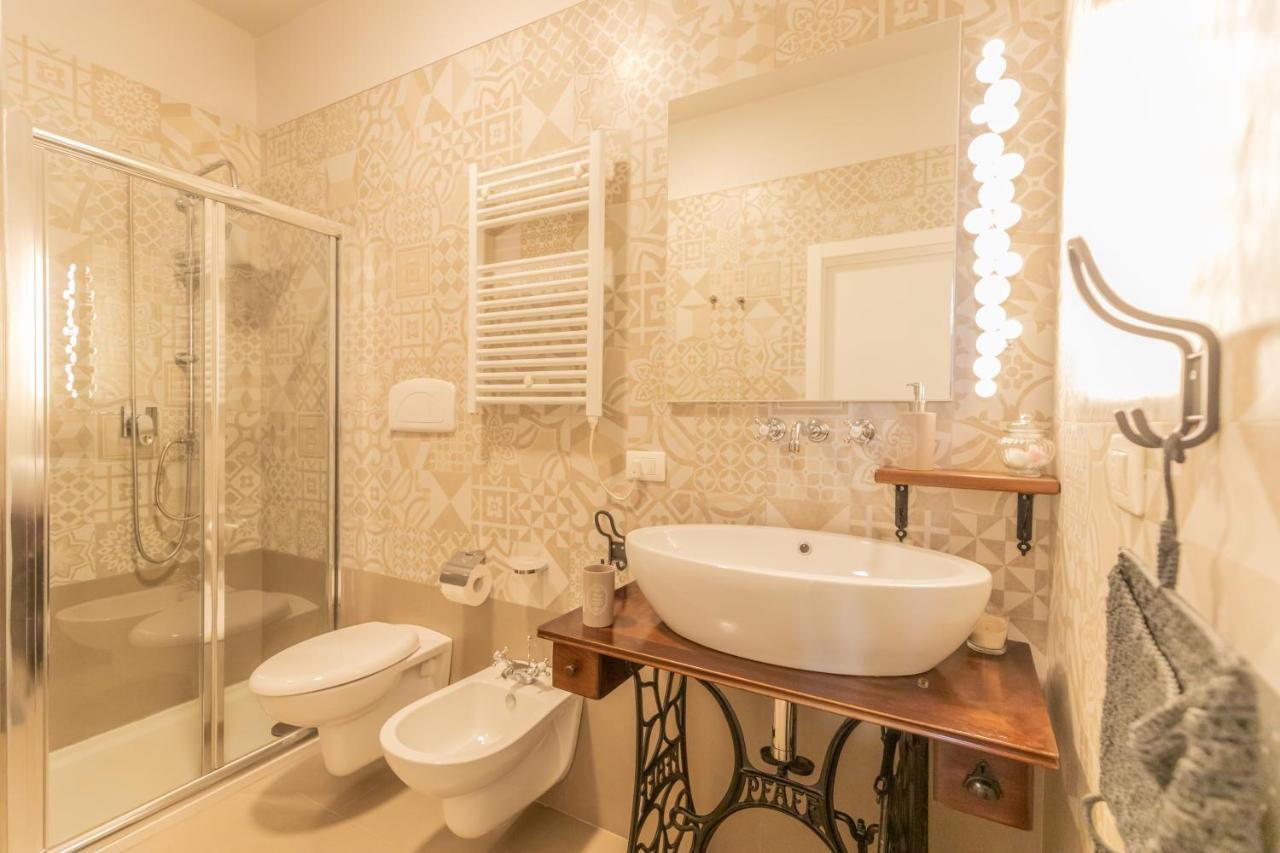 트라니 Casa Romito B&B 외부 사진