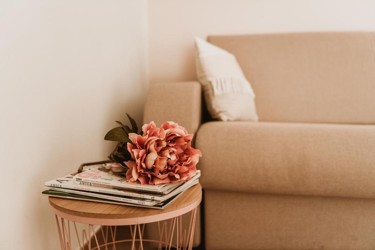 트라니 Casa Romito B&B 외부 사진