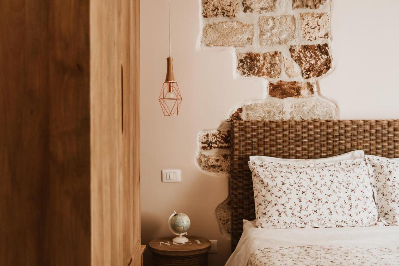 트라니 Casa Romito B&B 외부 사진