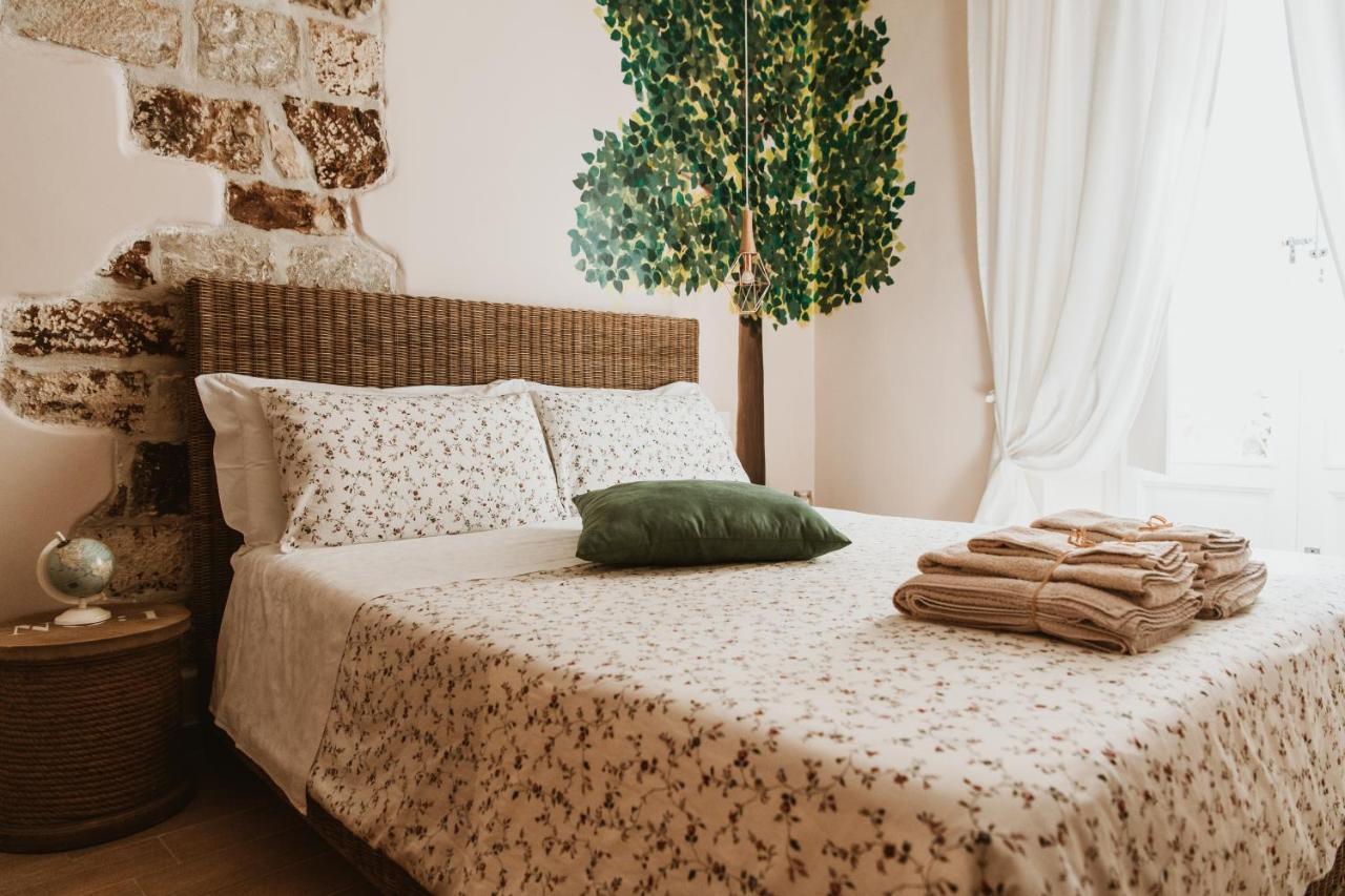 트라니 Casa Romito B&B 외부 사진