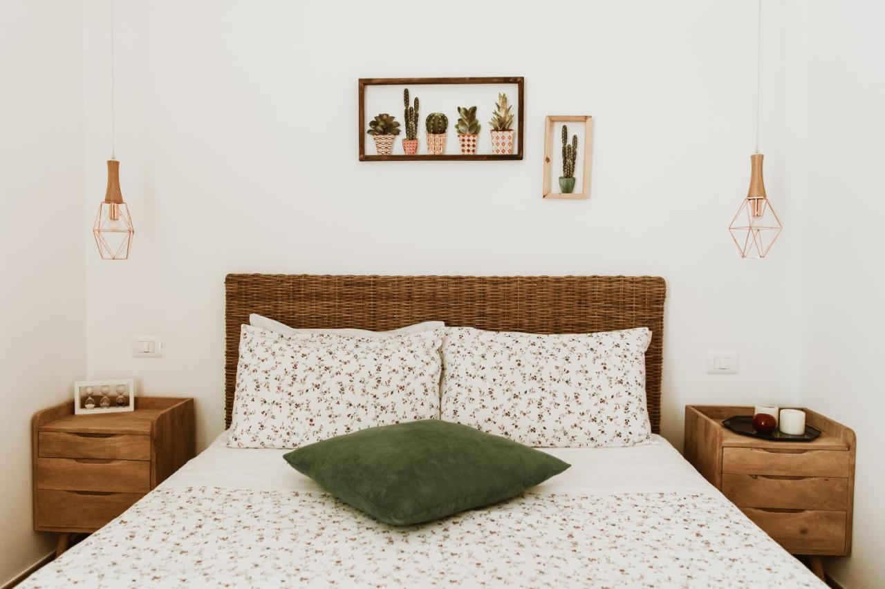 트라니 Casa Romito B&B 외부 사진
