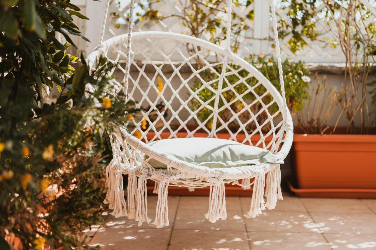 트라니 Casa Romito B&B 외부 사진