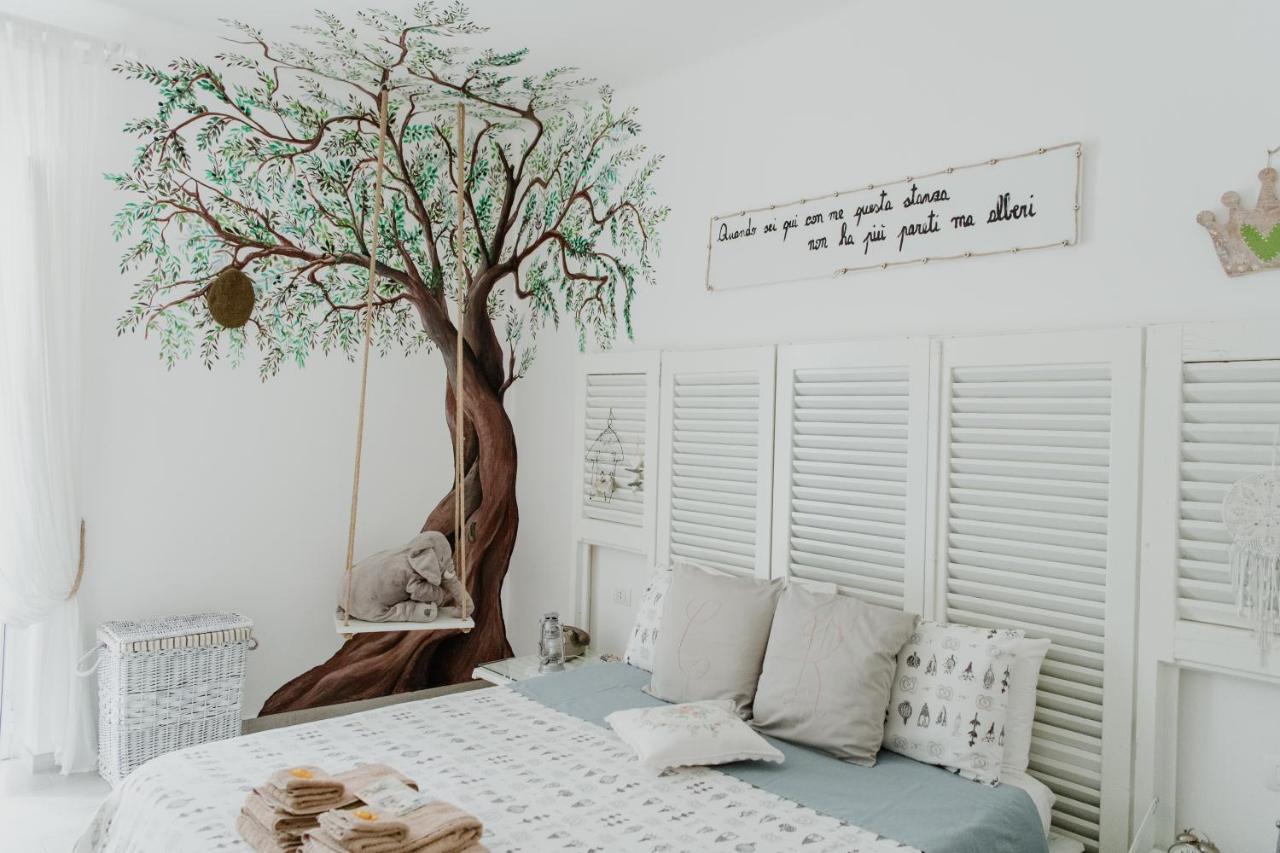 트라니 Casa Romito B&B 외부 사진