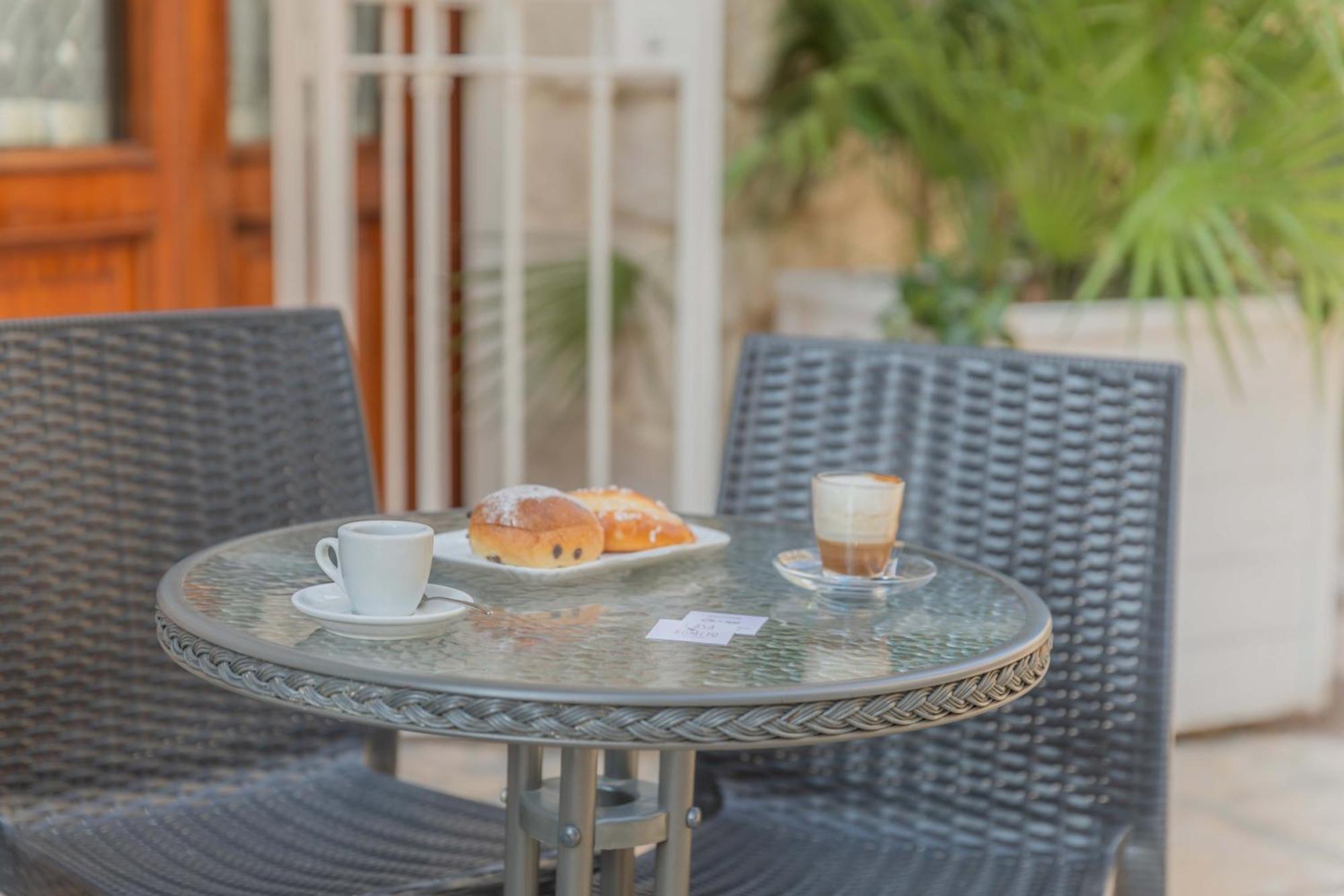 트라니 Casa Romito B&B 외부 사진