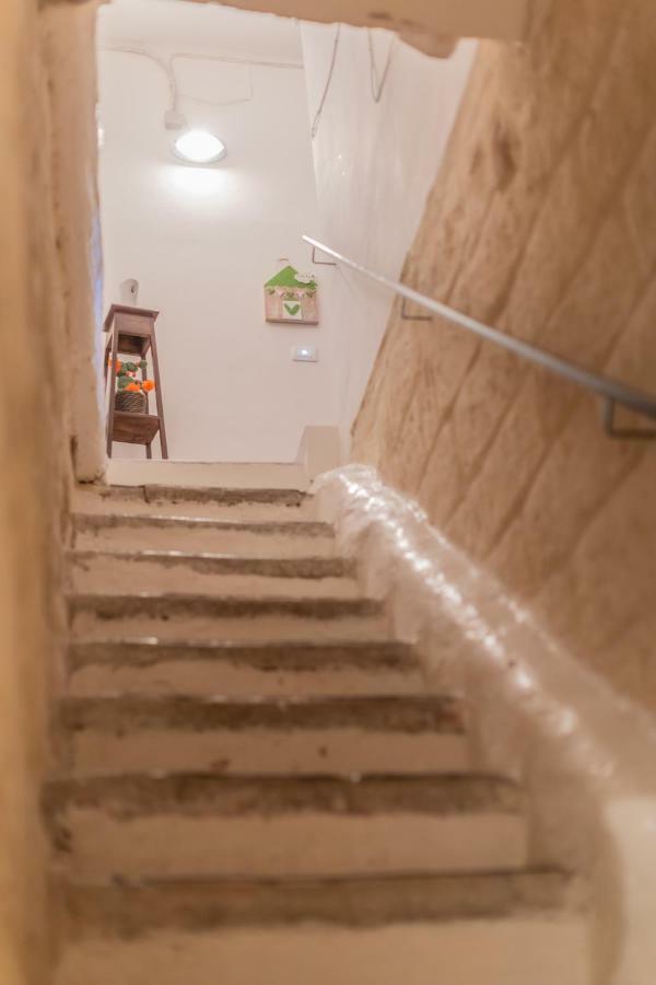 트라니 Casa Romito B&B 외부 사진