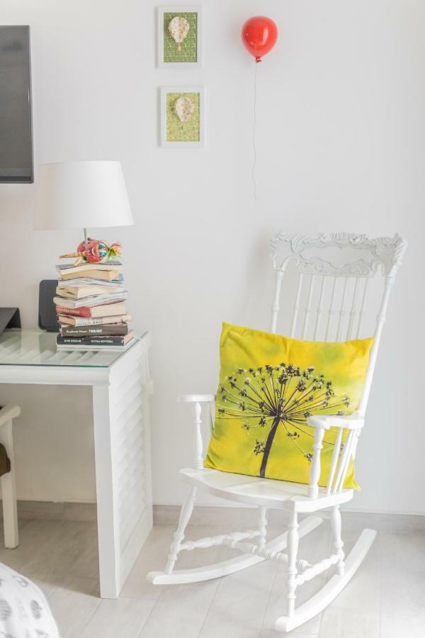 트라니 Casa Romito B&B 외부 사진