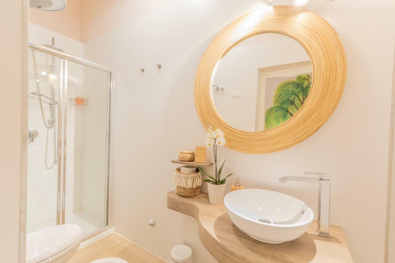 트라니 Casa Romito B&B 외부 사진
