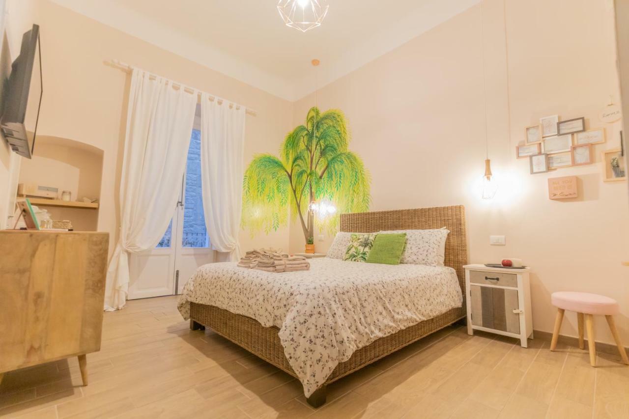트라니 Casa Romito B&B 외부 사진