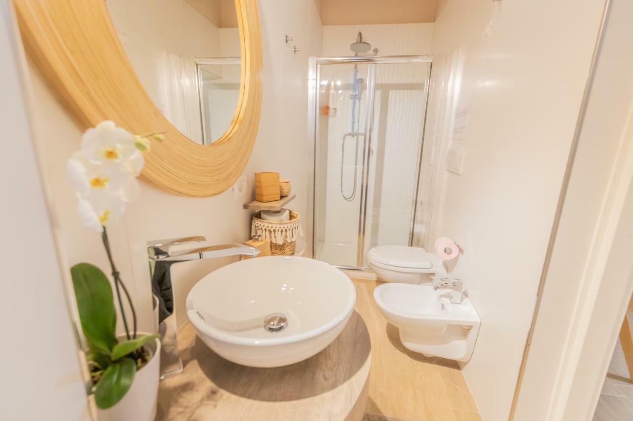 트라니 Casa Romito B&B 외부 사진